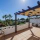 Luxury Villa, Very Close to Beach + Restaurants, WI FI, Heatable Pool., Sesmarias (fotografie 10)