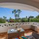 Luxury Villa, Very Close to Beach + Restaurants, WI FI, Heatable Pool., Sesmarias (fotografie 9)