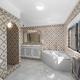 Luxury Villa, Very Close to Beach + Restaurants, WI FI, Heatable Pool., Sesmarias (fotografie 8)