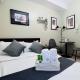 1BR Condotel Suite at Sunshine100 City Plaza #SS04, Manila - Fotografie 1