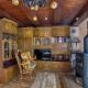 Bonidesa House With Whirlpool - Happy Rentals, Ljubno (fotografie 6)