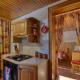 Bonidesa House With Whirlpool - Happy Rentals, Ljubno (fotografie 10)
