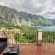 Duplex with panoramic sea views Kotor (Cattaro) - Foto 1