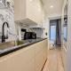 Relax in a Stylish Flat in Montmartre, Paris - Photo 3