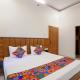 FabHotel Downtown Residency, Prayagraj - Fotografie 1