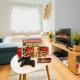 CENTRAL Apartment -Games & PS3- 15 min to NEVSKY CHATHEDRAL, Sofía - Foto 1