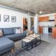 Chic 1-Bedroom Retreat, Кейптаун - Фото 1