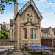 Old School Cottage, Sandgate