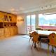 Chesa Bellaval, Haus Leivra 5½-Zimmerwohnung, Silvaplana (fotografie 2)
