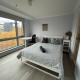 Private room with ensuite in the CBD Canberra - Fotografie 2