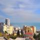 See view, private parking, Vila Zog - Panoramic Apartment Durrës - Photo 6