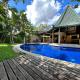 Villa Yauda - Charming 3BR w/Private pool & Garden, Seminyak - Fotografie 2
