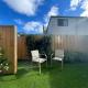 Luxury CBD 2 Bed 2 Baths Christchurch - Fotografie 3