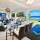 Seaside Villa in Still Fathoms, a Haven Retreat by the sea, Saint James - Foto 10