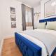 Stylish and cosy 2 apartment in London w private parking, Londýn - Fotografie 10