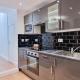 Stylish and cosy 2 apartment in London w private parking, Londýn - Fotografie 5