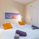 Historic apartamentos parking gratis 5p jinetes, Malaga - Zdjęcie 1