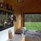 The Perfect Tiny House in Nature, Glenaire - Fotografie 8