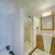 Apt sur la plage, RDC, vue mer, plage privée, Cap Malheureux (Foto 9)