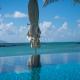 Apt sur la plage, RDC, vue mer, plage privée, Cap Malheureux (Foto 2)