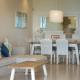 Apt sur la plage, RDC, vue mer, plage privée, Cap Malheureux (Foto 7)