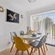 Three Bedroom house with Driveway in secure neighbourhood, Kent (fotografie 8)