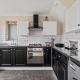 Three Bedroom house with Driveway in secure neighbourhood, Kent (fotografie 9)