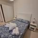 Apartamento céntrico en Málaga, Malaga - Zdjęcie 6