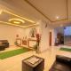 HOTEL VISA INN NEAR KEMPEGOWDA AIRPORT, Bengalúr - Fotografie 5