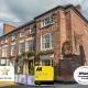 The Royal Oak Hotel, Welshpool - The Coaching Inn Group