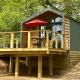 Riverside Cabins, Shrewsbury (fotografie 6)