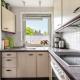 Ferienwohnung Flensburg Mürwik, フレンスブルク - 写真 8