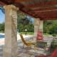 Villa dell'Amicizia, Idylic Italian garden retreat with heated pool, Oria (foto 3)
