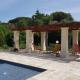 Villa dell'Amicizia, Idylic Italian garden retreat with heated pool, Oria (foto 8)