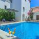 Villa Cubismo