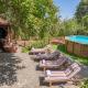 Finca Cloty, El Espinillo