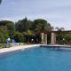 Villa dell'Amicizia, Idylic Italian garden retreat with heated pool, Oria (foto 6)