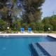 Villa dell'Amicizia, Idylic Italian garden retreat with heated pool, Oria (foto 4)