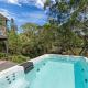 Riverfront Oasis in Elanora Gold Coast - Fotografie 1