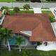 ELEVATED 377 - Family Oasis Retreat - 4-Bed Home with Pool Marco Island - Foto 2
