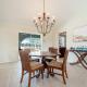ELEVATED 342 - Sunny Waterfront Pool and Spa 3 Bed home, Marco Island (fotografie 3)