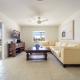 ELEVATED 342 - Sunny Waterfront Pool and Spa 3 Bed home, Marco Island (fotografie 9)