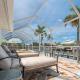 ELEVATED 342 - Sunny Waterfront Pool and Spa 3 Bed home, Marco Island (fotografie 10)