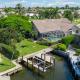 ELEVATED 106 - Spacious 3 Bedroom Waterside Pool Home Marco Island - Foto 2