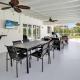 ELEVATED 1152 - Serene Family friendly 4 bed pool home Marco Island - Foto 7