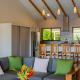 Villa Saltamontes, ocean view and private pool!, Platanillo (fotografie 3)