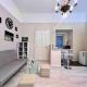 Urban Escape-Cozy Studio in city center, Budapeszt - Zdjęcie 7
