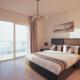 Spacious La Vie 3BR with Private Beach Access by ANW Vacation Homes, Dubaj - Fotografie 8