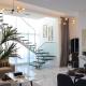 Lavish 2BR Duplex in Masdar City - Luxe Retreat Near Masdar Park & City Centre Abu Zabi - Zdjęcie 8