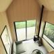 A-Frame Serenade - Luxury Amidst Nature's Symphony, Oakwood (Foto 2)